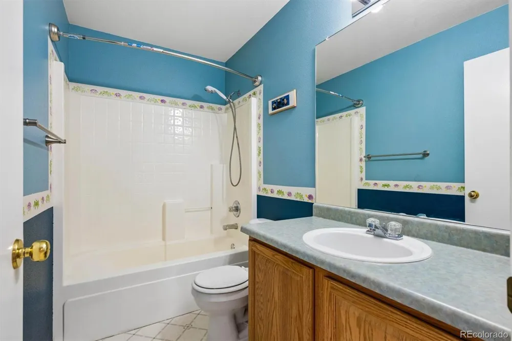 12440 S Hollow Creek Court Parker, CO 80134