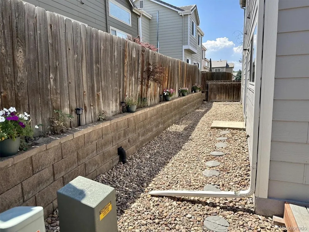 12440 S Hollow Creek Court Parker, CO 80134