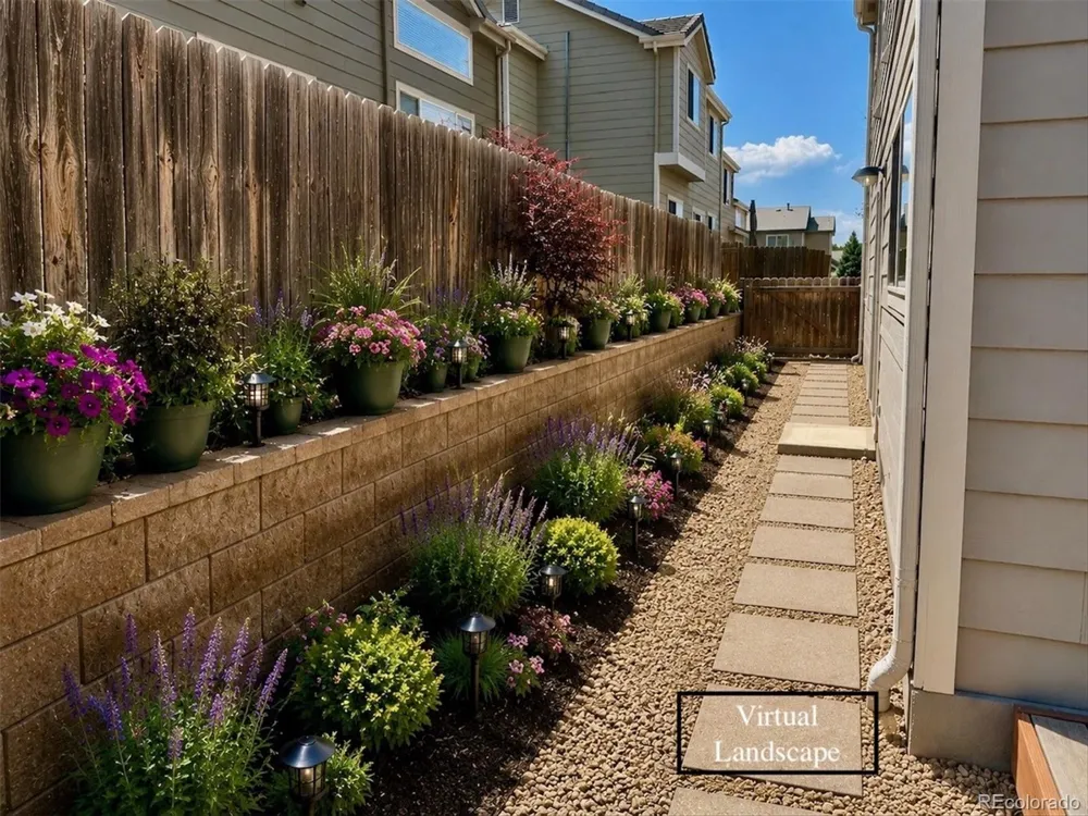 12440 S Hollow Creek Court Parker, CO 80134