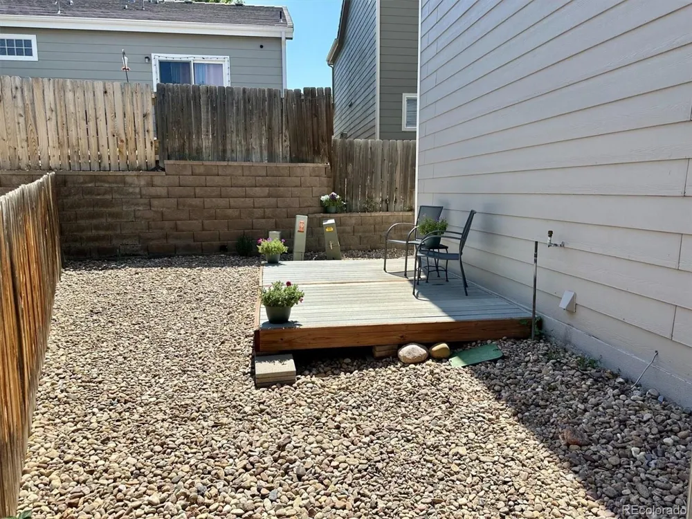12440 S Hollow Creek Court Parker, CO 80134