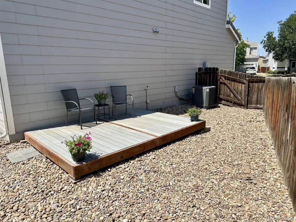12440 S Hollow Creek Court Parker, CO 80134
