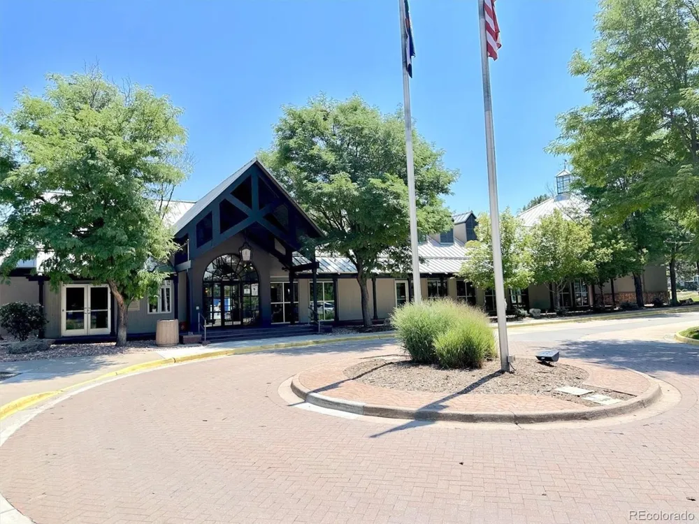 12440 S Hollow Creek Court Parker, CO 80134