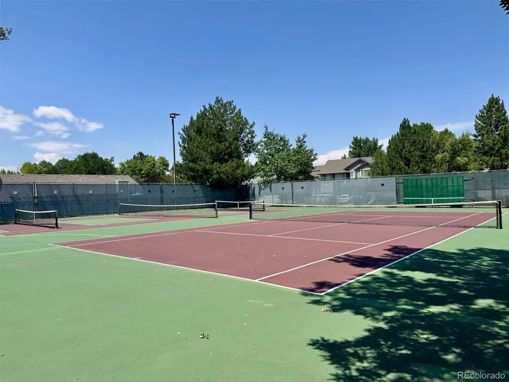 12440 S Hollow Creek Court Parker, CO 80134