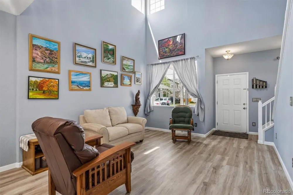 12440 S Hollow Creek Court Parker, CO 80134