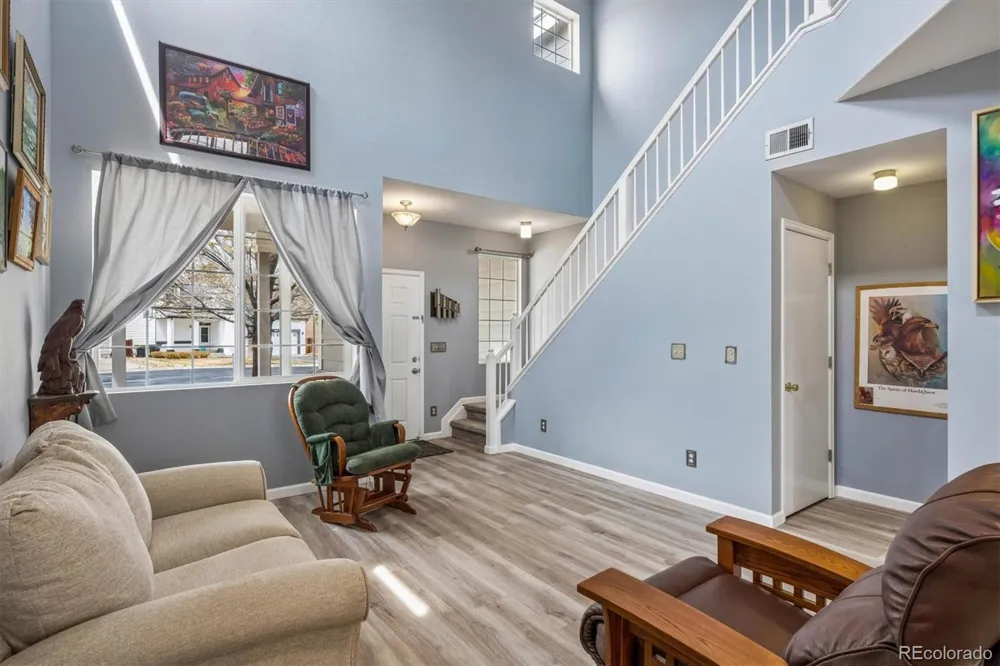 12440 S Hollow Creek Court Parker, CO 80134