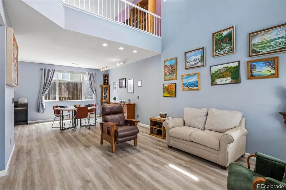 12440 S Hollow Creek Court Parker, CO 80134