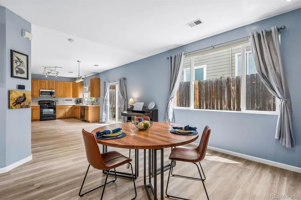 12440 S Hollow Creek Court Parker, CO 80134