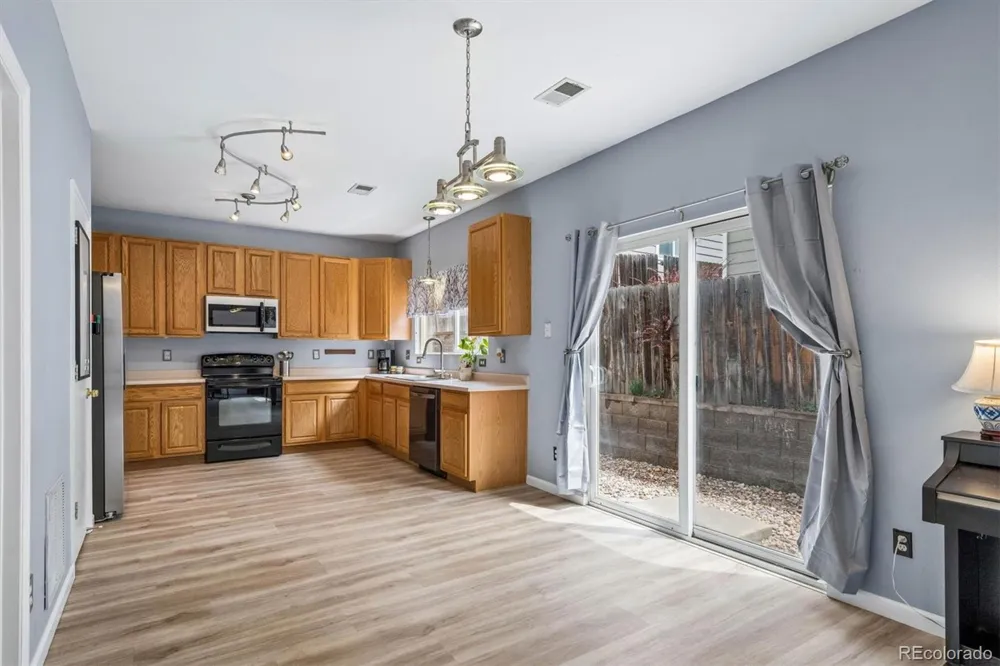 12440 S Hollow Creek Court Parker, CO 80134