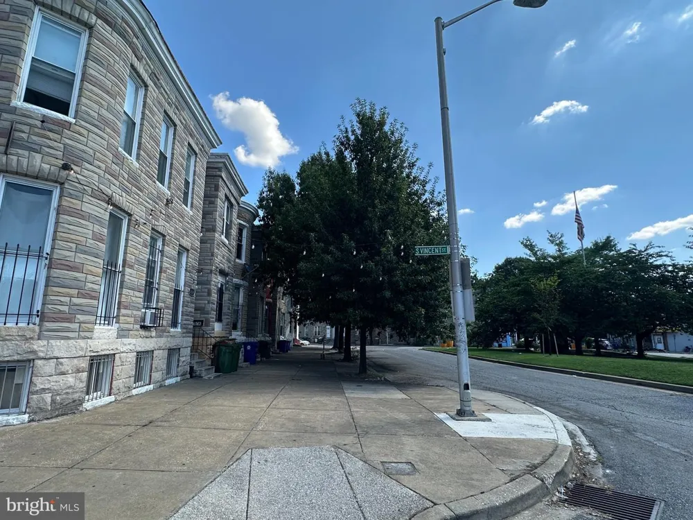 1610 WILKENS Baltimore, MD 21223