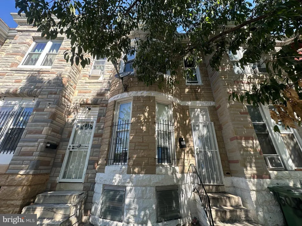 1610 WILKENS Baltimore, MD 21223