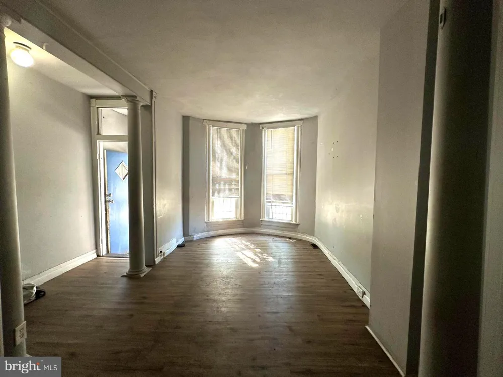 1610 WILKENS Baltimore, MD 21223