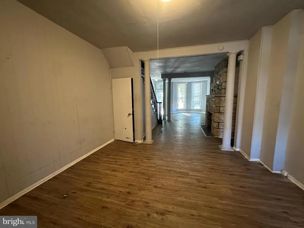1610 WILKENS Baltimore, MD 21223