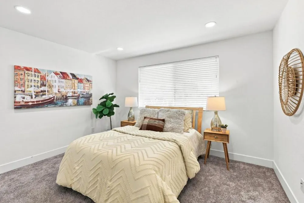 3165 Fitzpatrick Drive Concord, CA 94519