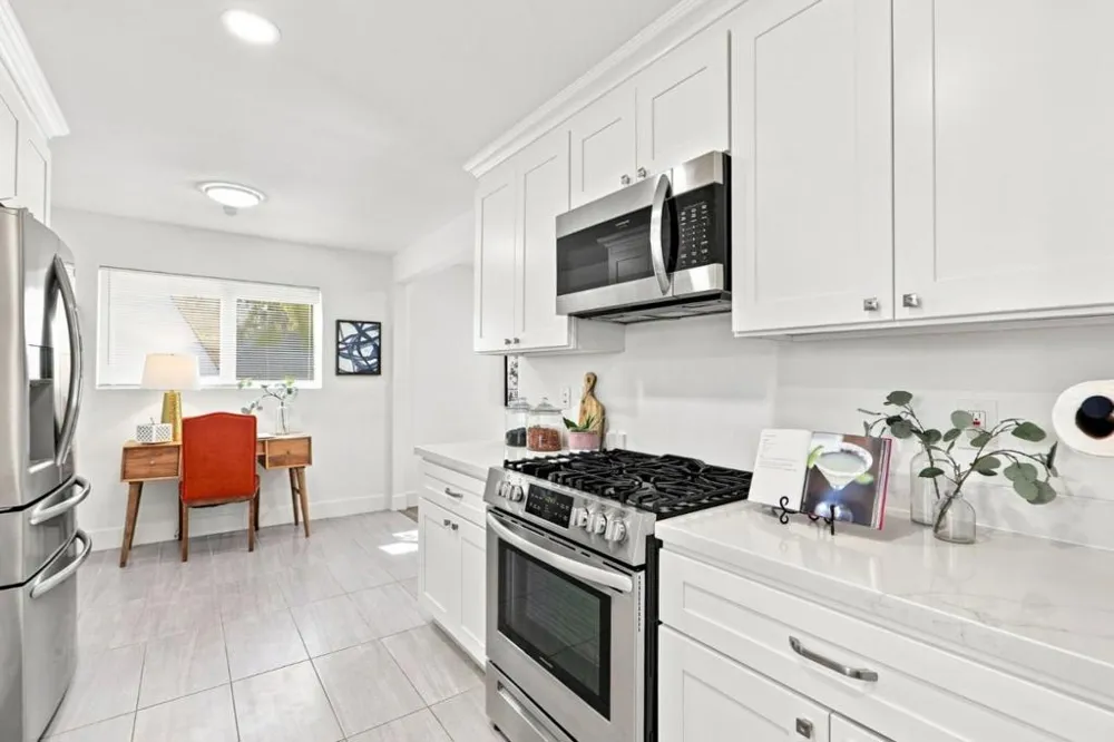 3165 Fitzpatrick Drive Concord, CA 94519