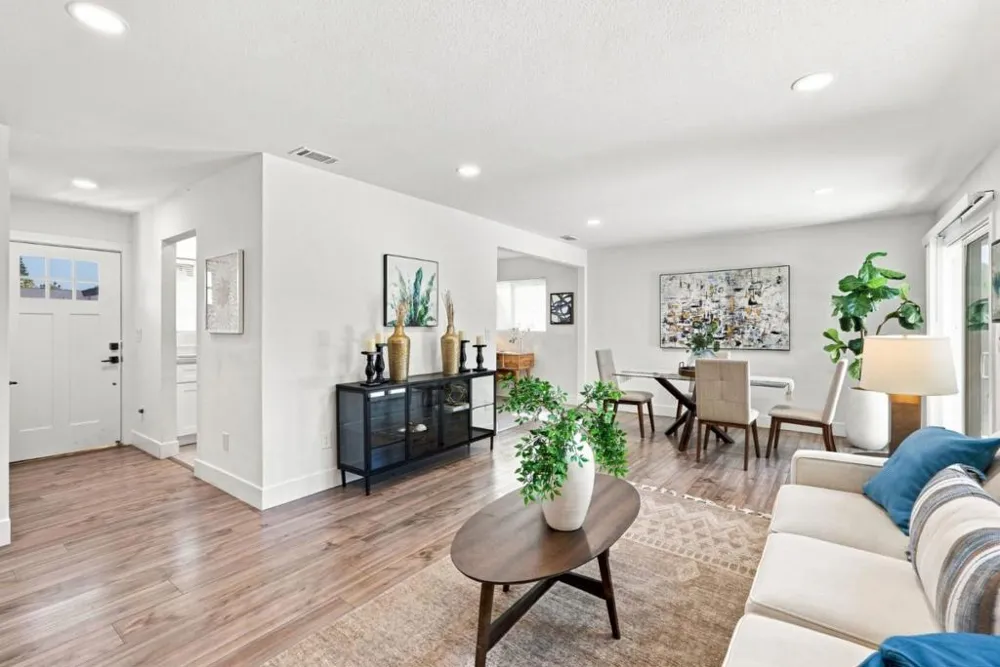 3165 Fitzpatrick Drive Concord, CA 94519