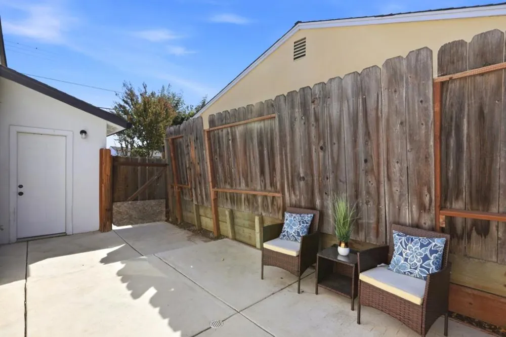 3165 Fitzpatrick Drive Concord, CA 94519
