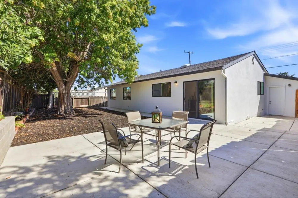 3165 Fitzpatrick Drive Concord, CA 94519