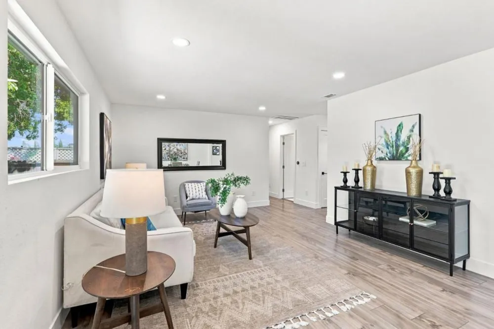 3165 Fitzpatrick Drive Concord, CA 94519