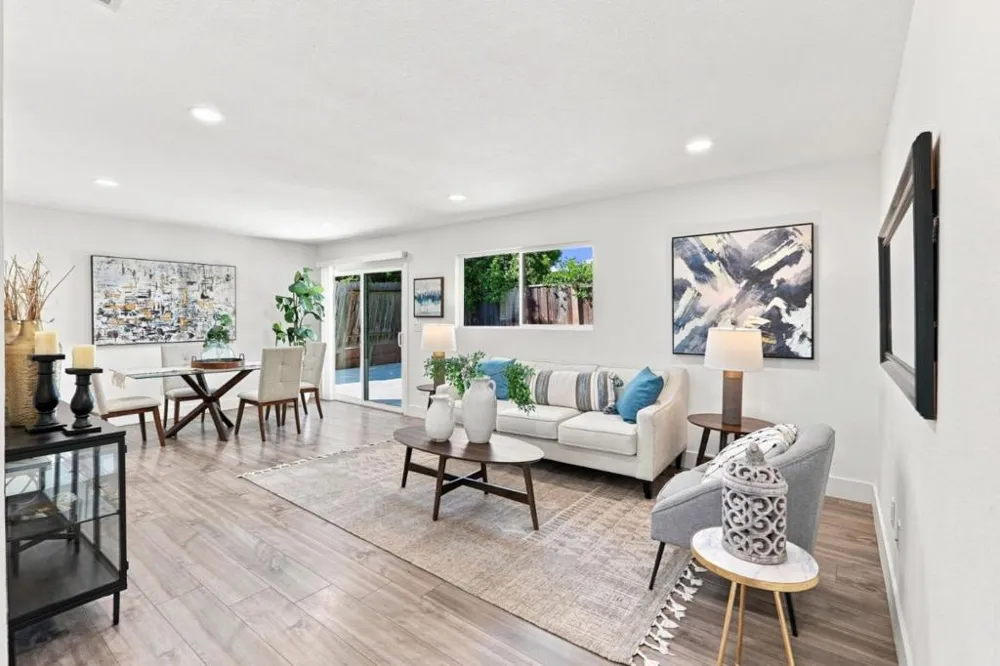 3165 Fitzpatrick Drive Concord, CA 94519