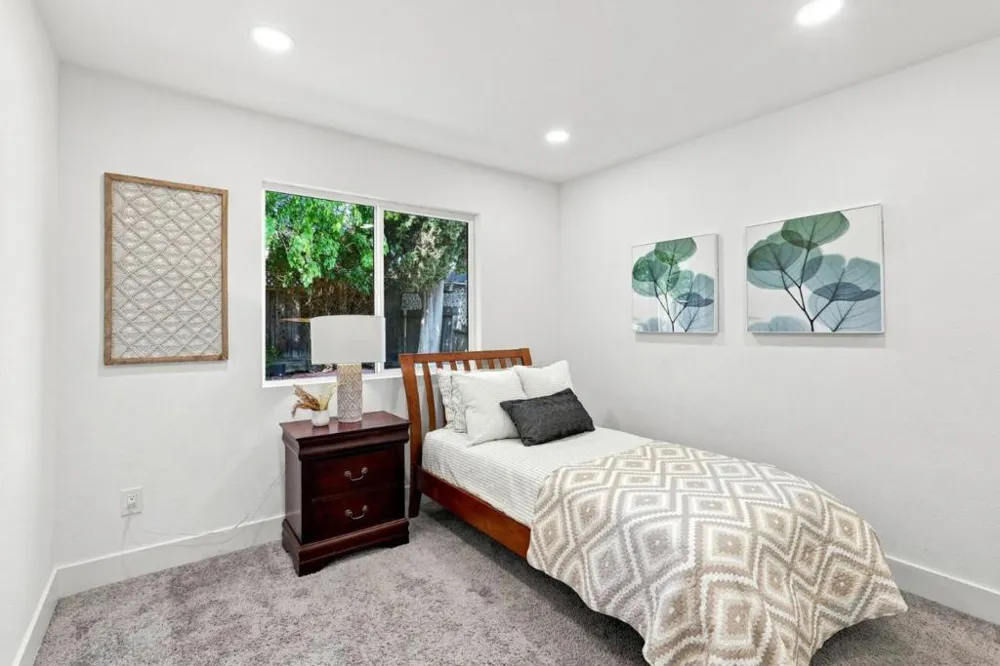 3165 Fitzpatrick Drive Concord, CA 94519