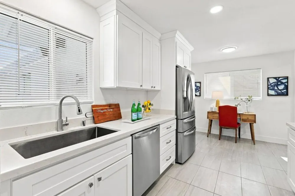 3165 Fitzpatrick Drive Concord, CA 94519