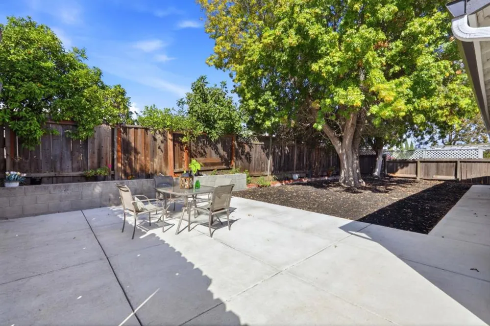 3165 Fitzpatrick Drive Concord, CA 94519