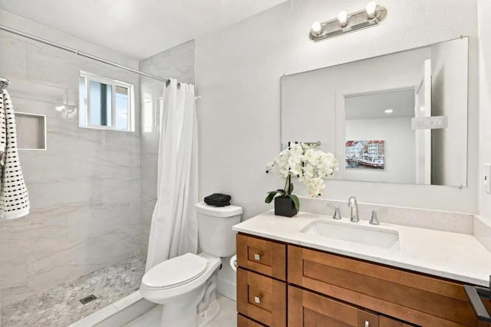 3165 Fitzpatrick Drive Concord, CA 94519