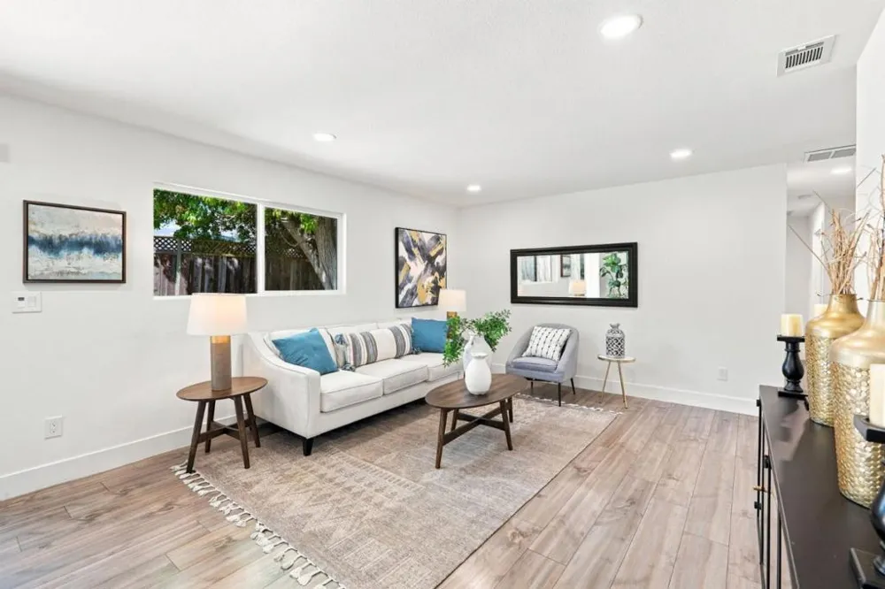 3165 Fitzpatrick Drive Concord, CA 94519