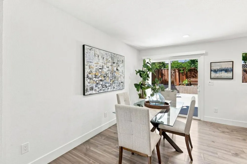 3165 Fitzpatrick Drive Concord, CA 94519
