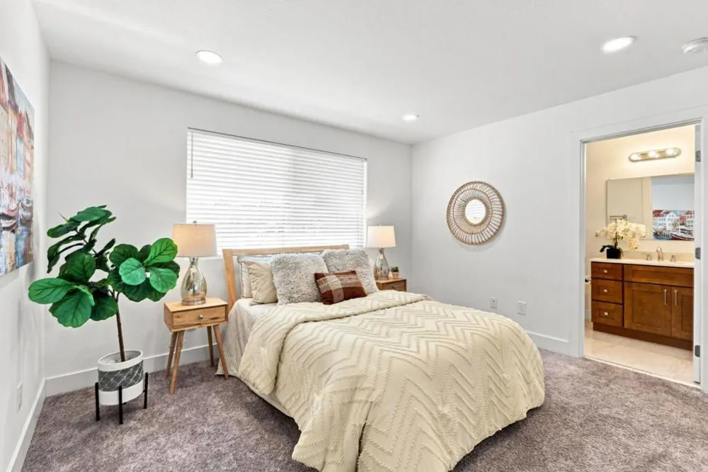 3165 Fitzpatrick Drive Concord, CA 94519