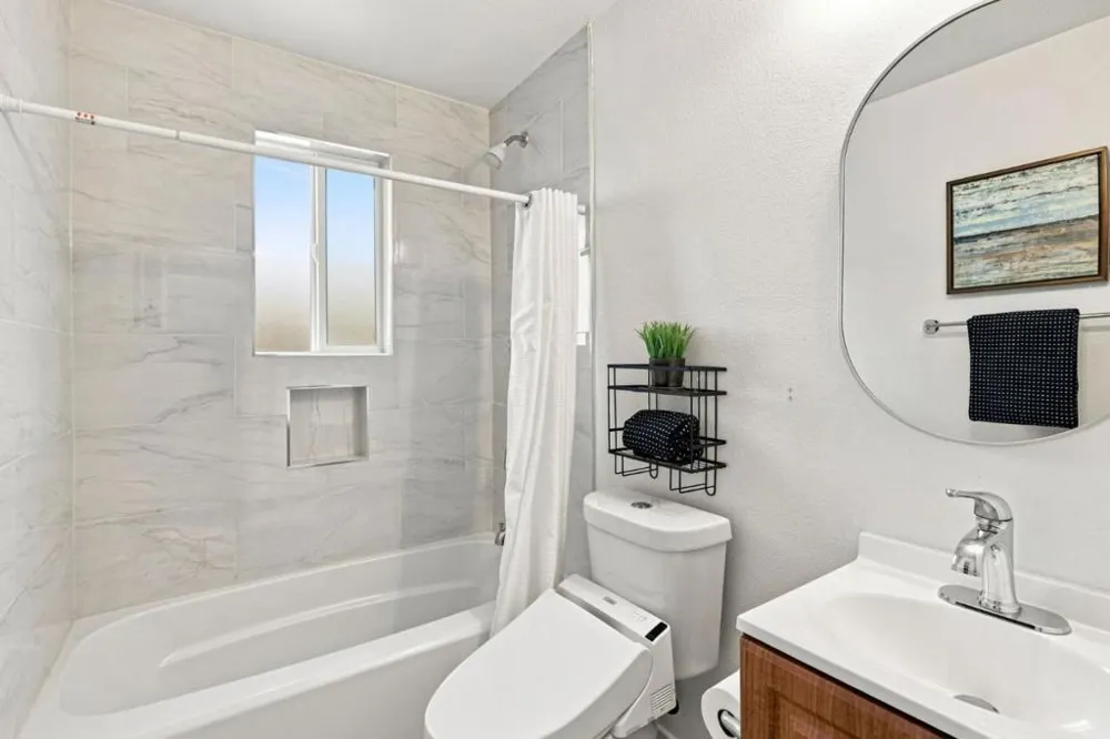 3165 Fitzpatrick Drive Concord, CA 94519