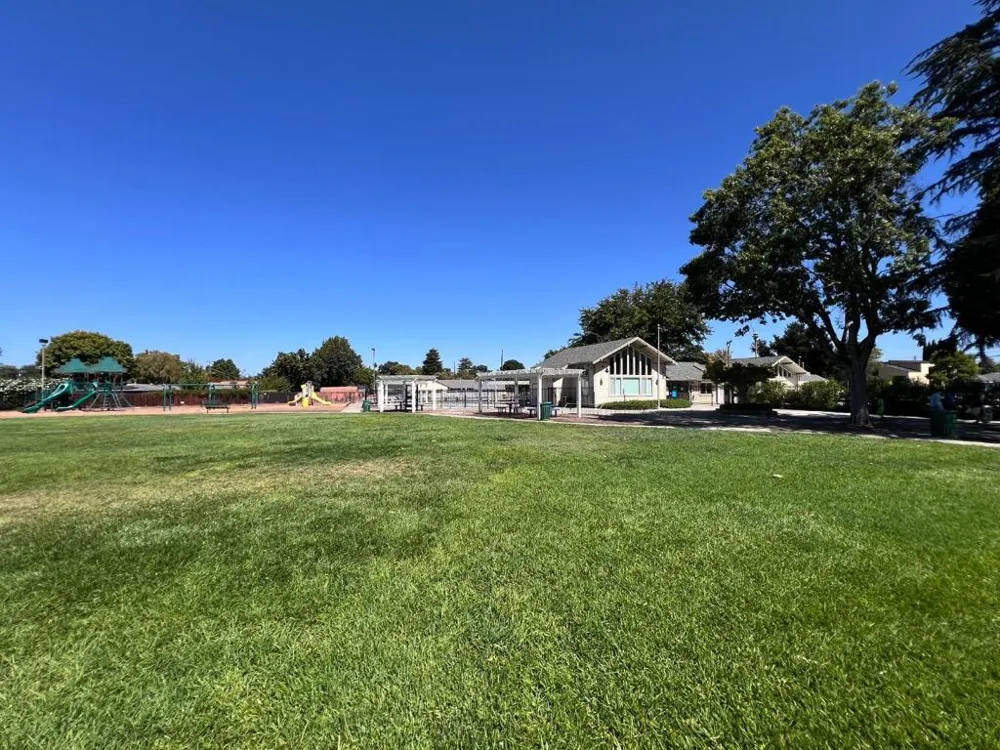 3165 Fitzpatrick Drive Concord, CA 94519