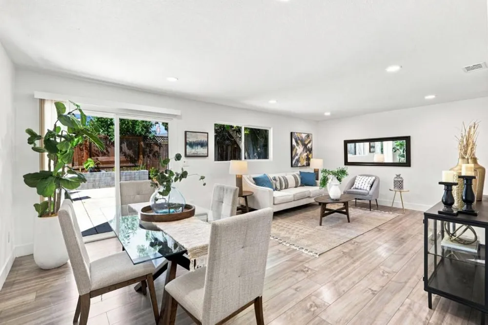3165 Fitzpatrick Drive Concord, CA 94519
