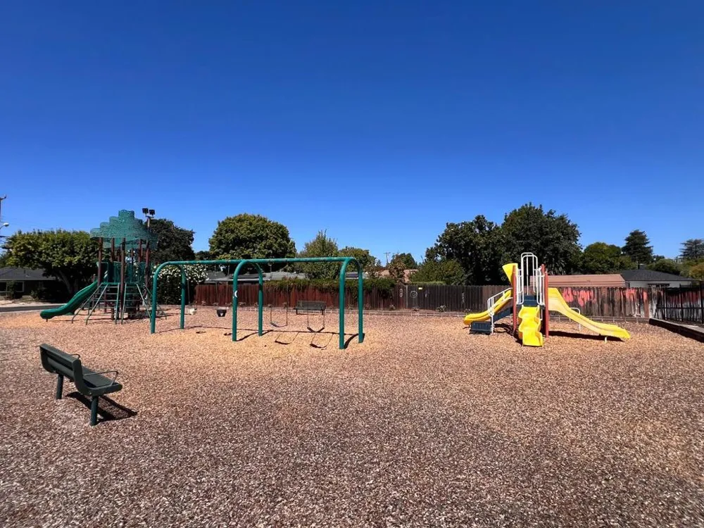 3165 Fitzpatrick Drive Concord, CA 94519