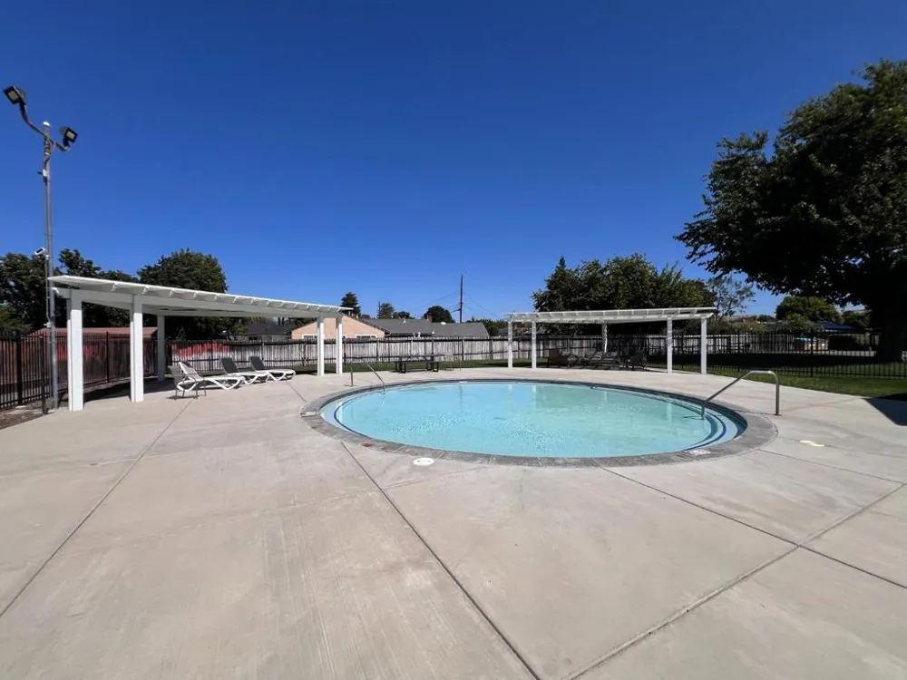 3165 Fitzpatrick Drive Concord, CA 94519