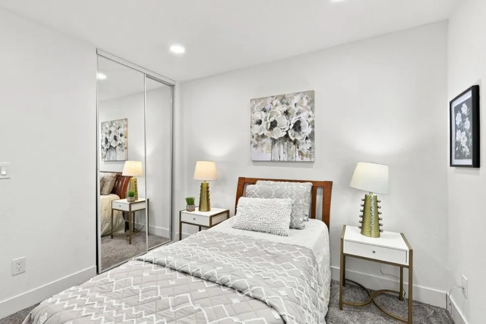 3165 Fitzpatrick Drive Concord, CA 94519