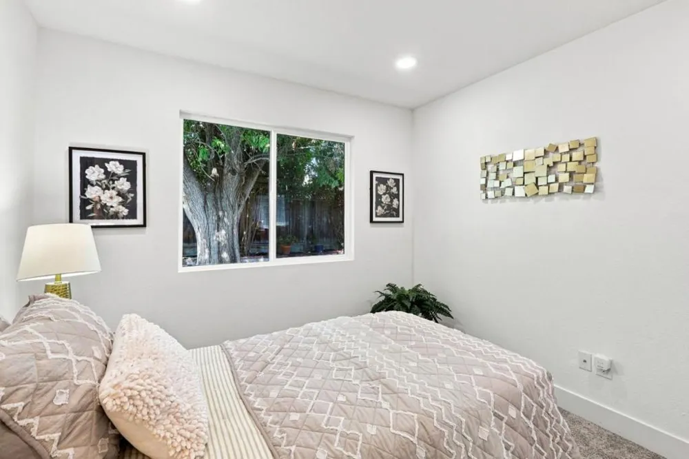 3165 Fitzpatrick Drive Concord, CA 94519