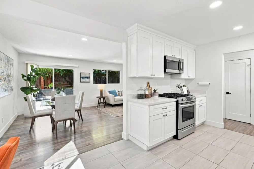 3165 Fitzpatrick Drive Concord, CA 94519