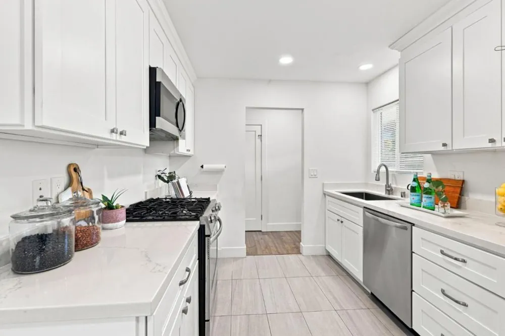 3165 Fitzpatrick Drive Concord, CA 94519