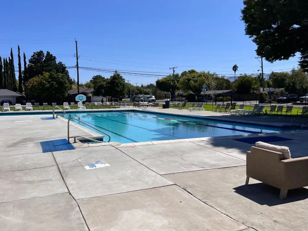 3165 Fitzpatrick Drive Concord, CA 94519