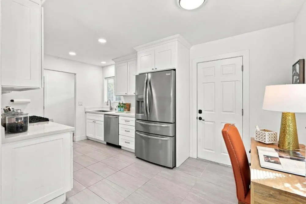 3165 Fitzpatrick Drive Concord, CA 94519