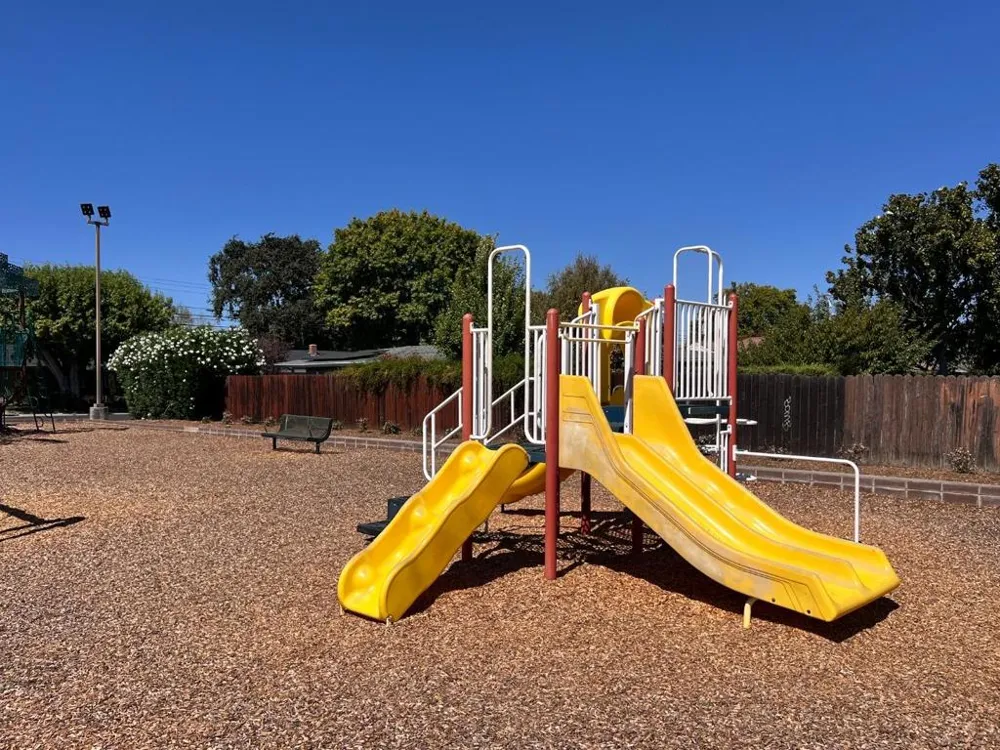 3165 Fitzpatrick Drive Concord, CA 94519