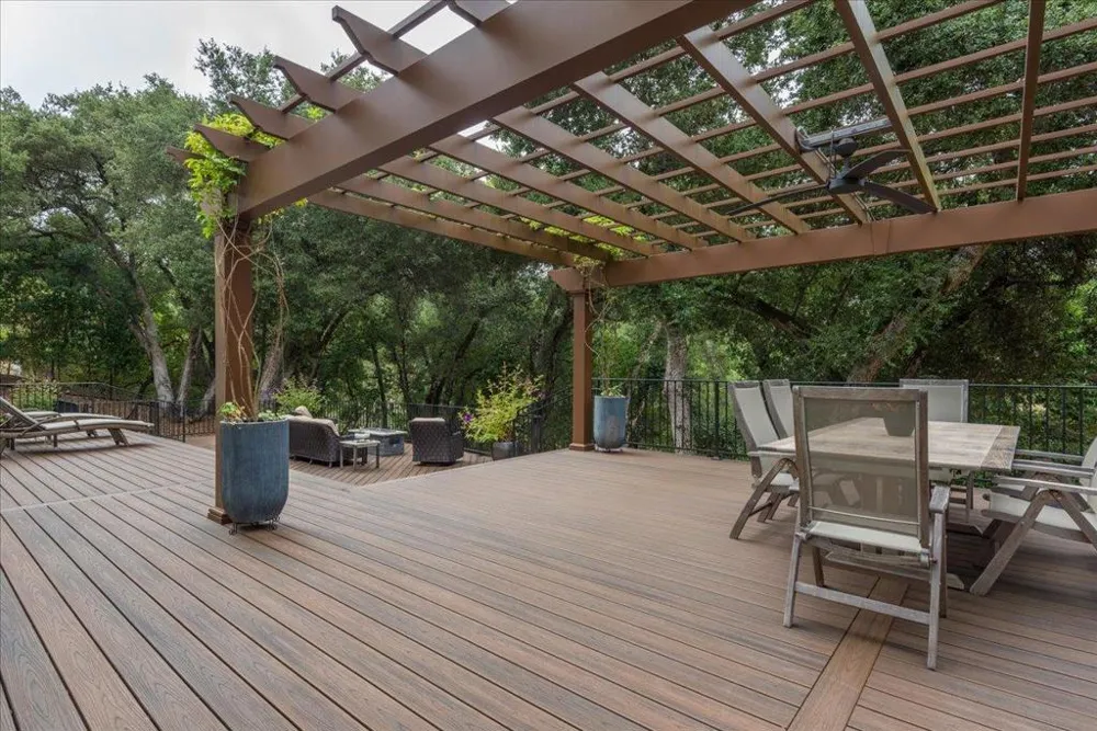 55 Vista Verde Way Portola Valley, CA 94028