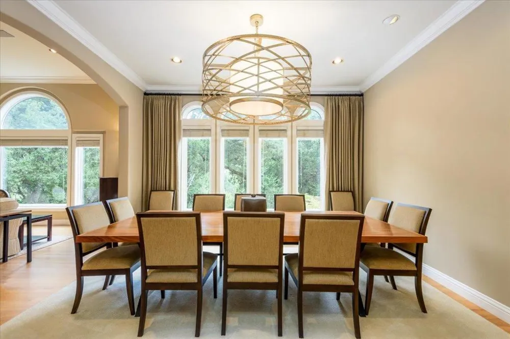 55 Vista Verde Way Portola Valley, CA 94028