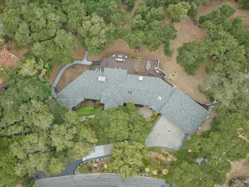 55 Vista Verde Way Portola Valley, CA 94028
