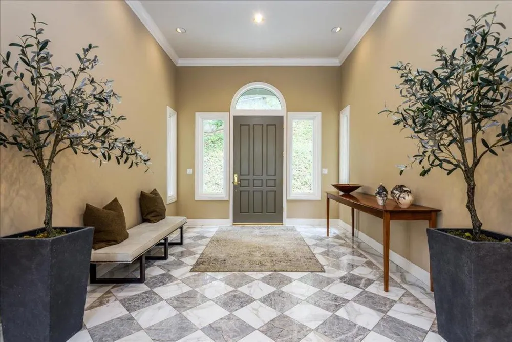 55 Vista Verde Way Portola Valley, CA 94028