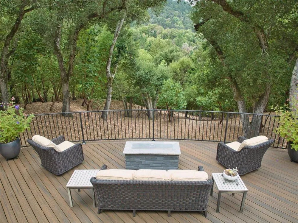 55 Vista Verde Way Portola Valley, CA 94028
