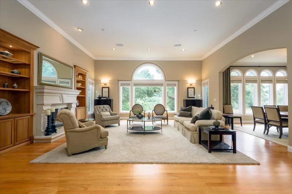 55 Vista Verde Way Portola Valley, CA 94028