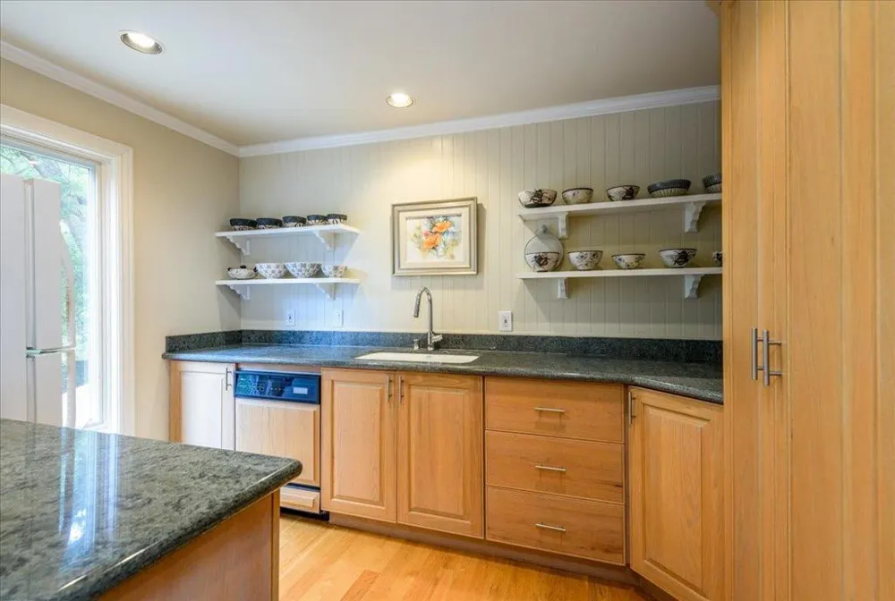 55 Vista Verde Way Portola Valley, CA 94028