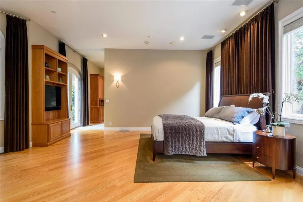 55 Vista Verde Way Portola Valley, CA 94028